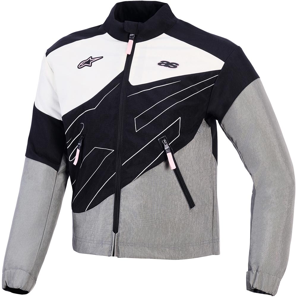 Blouson femme Stella Moshell