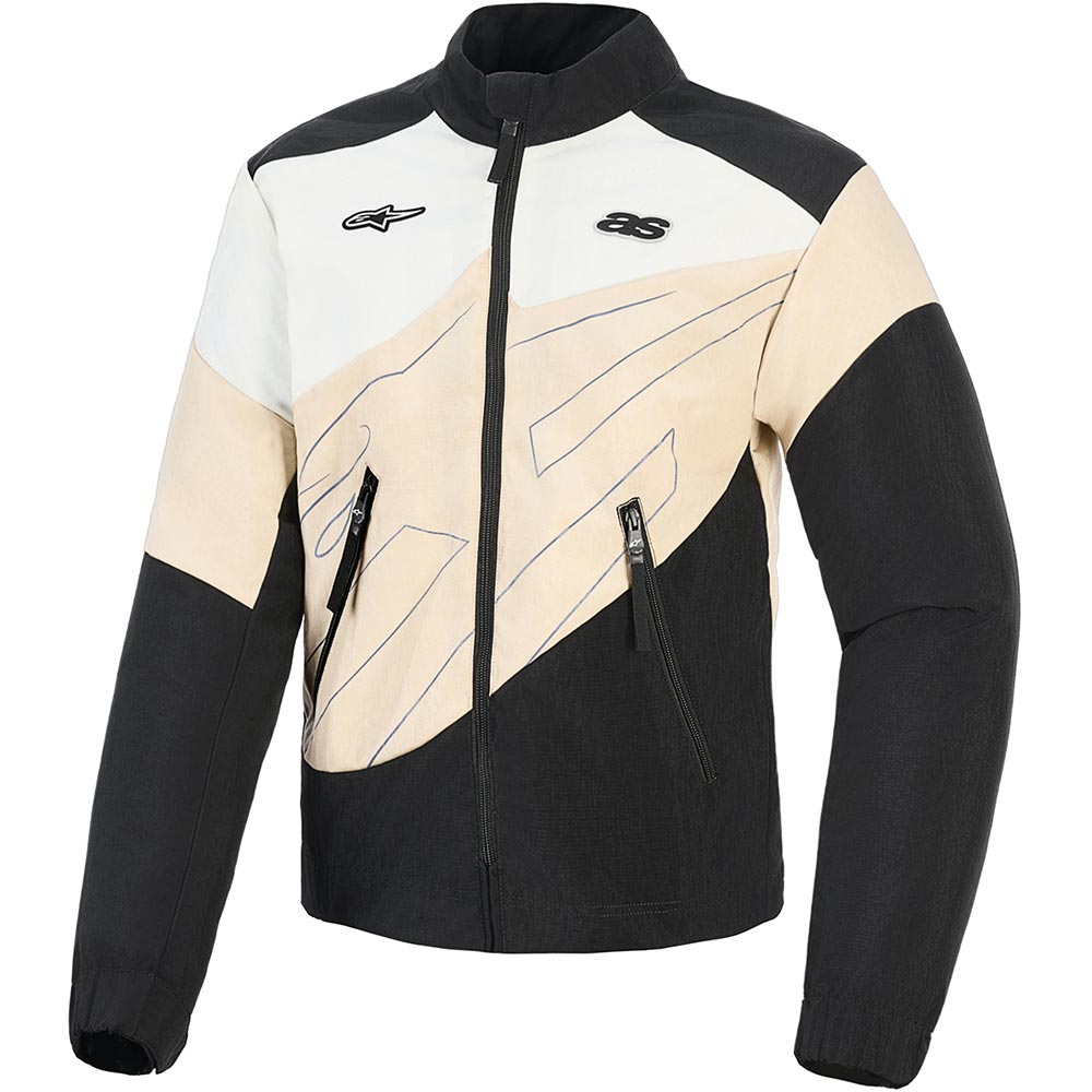 Blouson femme Stella Moshell