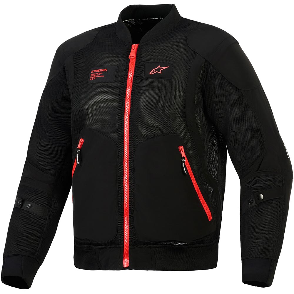 Blouson Flight Air