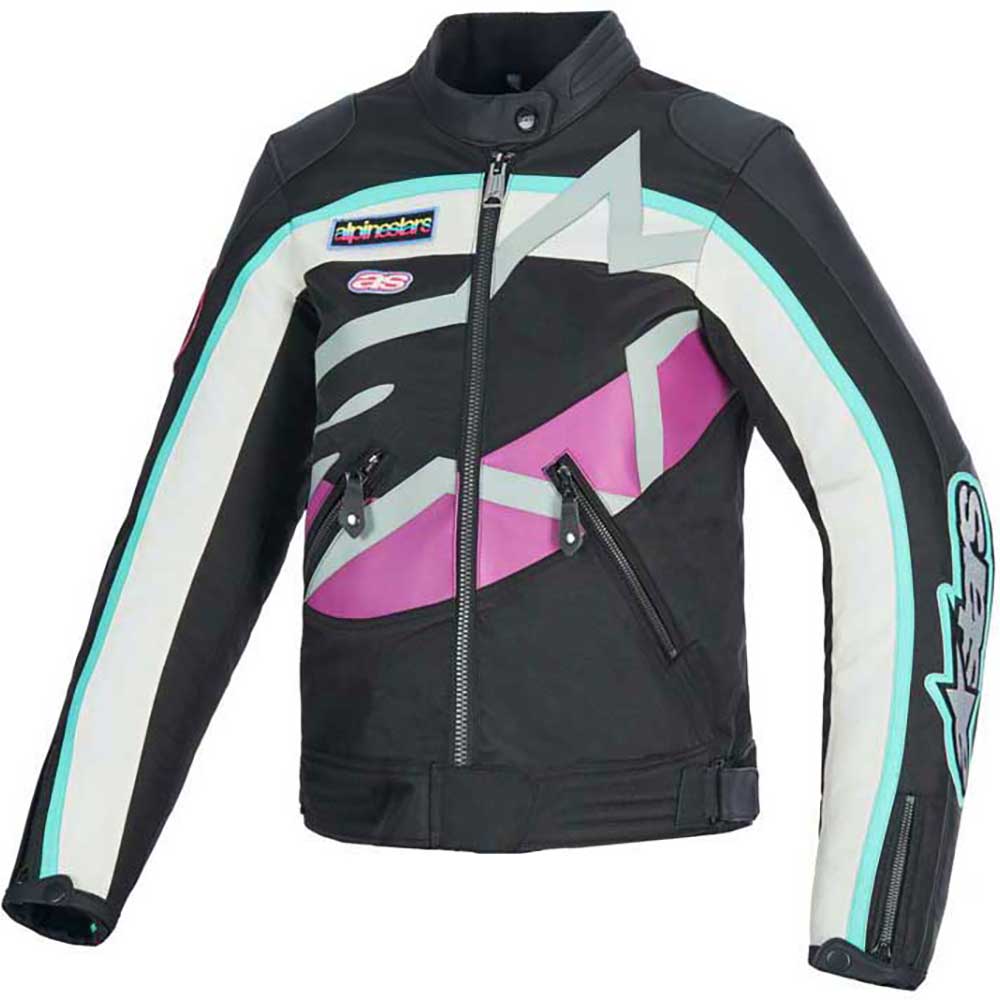 Blouson Idles