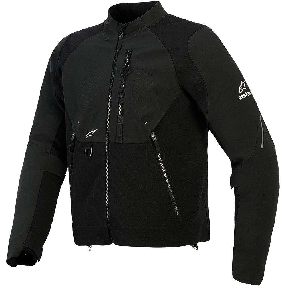 Blouson Provoke
