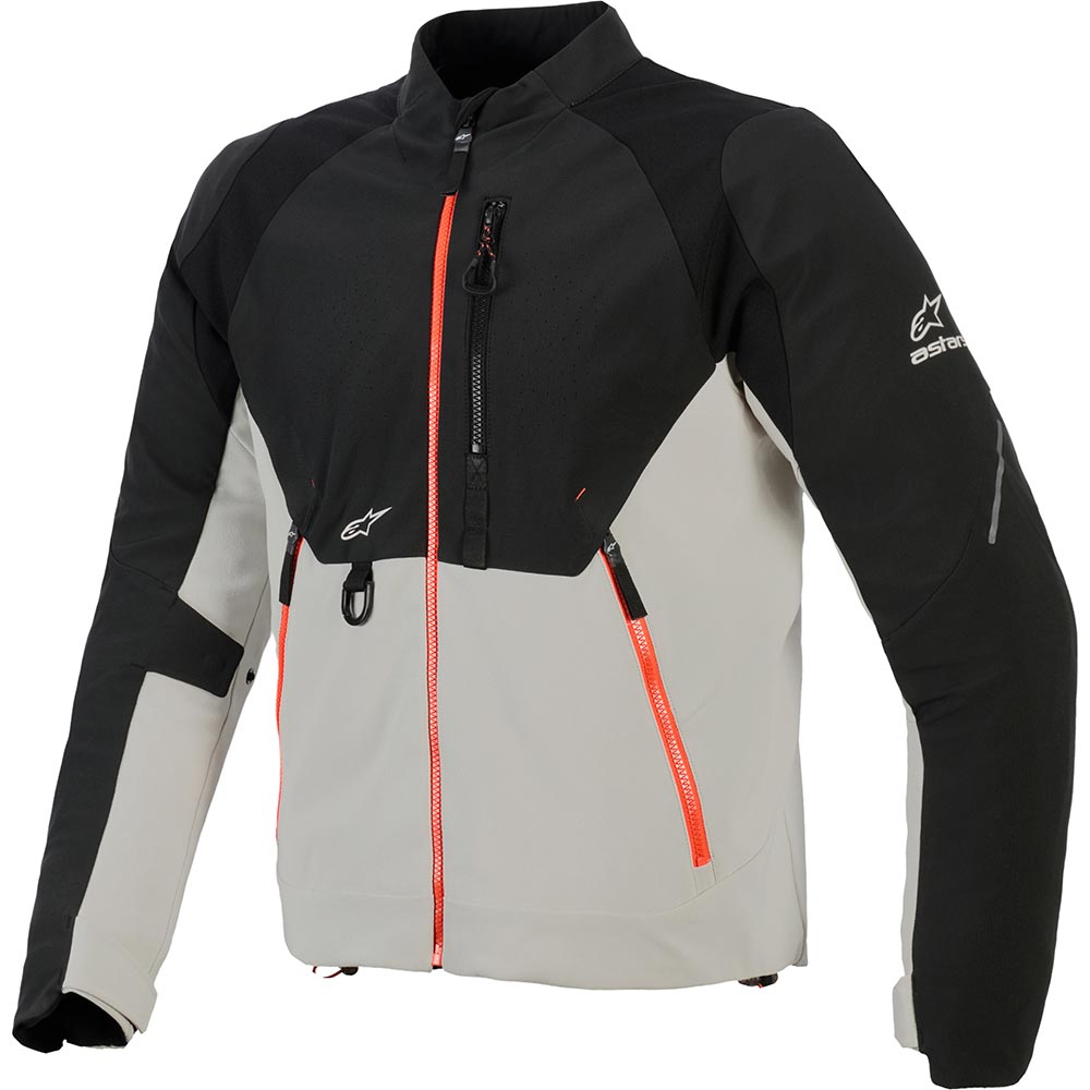 Blouson Provoke