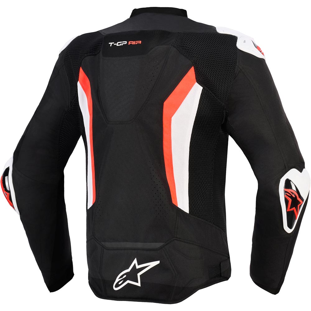 Blouson T-GP Air