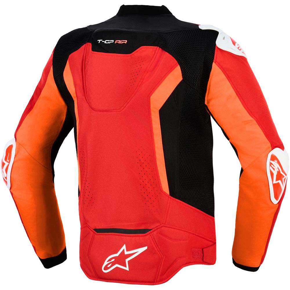 Blouson T-GP Air