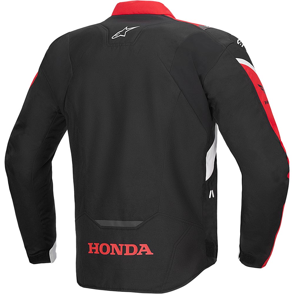 Blouson T-Jaws V4 Waterproof Honda
