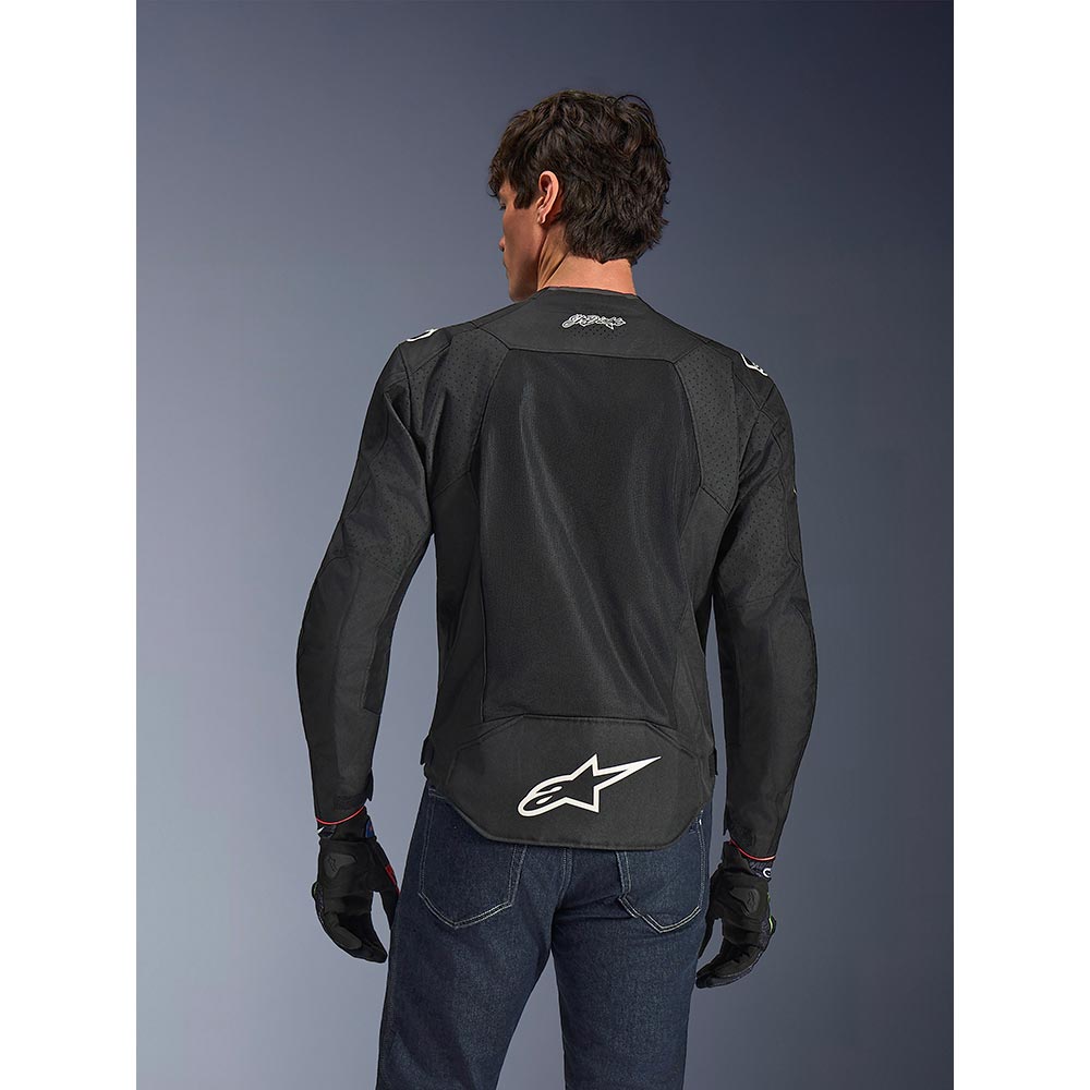 Blouson T-SPS Air V2 Monster Fabio Quartararo