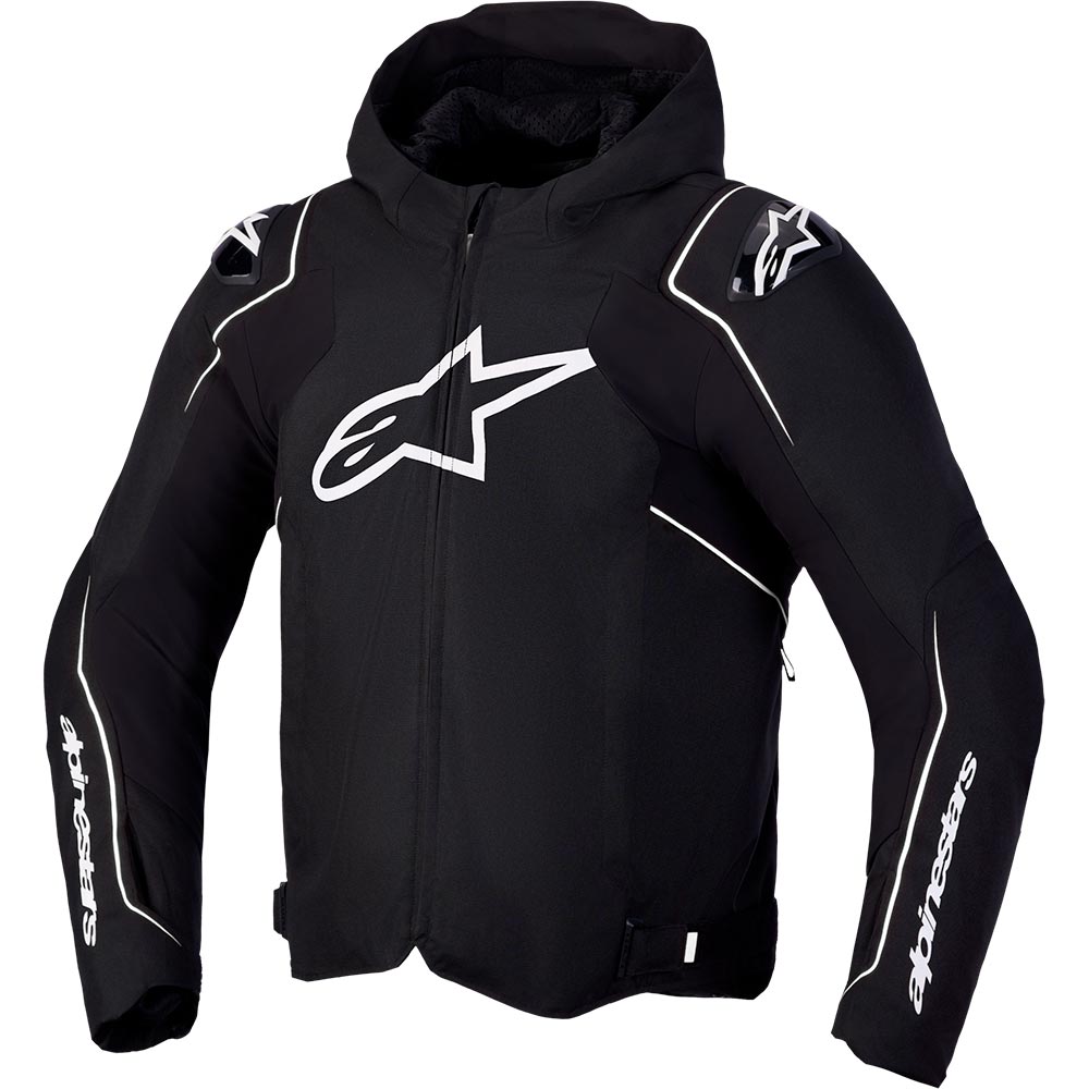 Blouson Zaca Waterproof V2