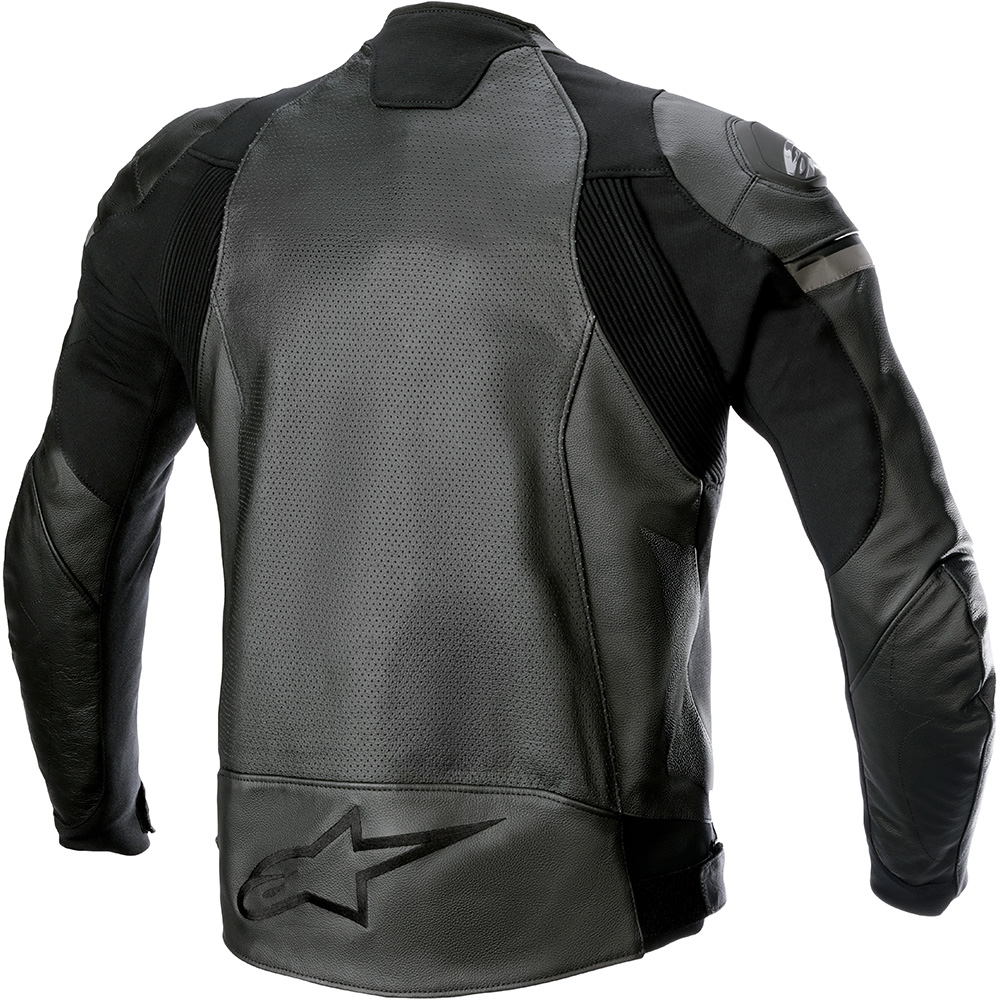 Blouson GP Force Airflow