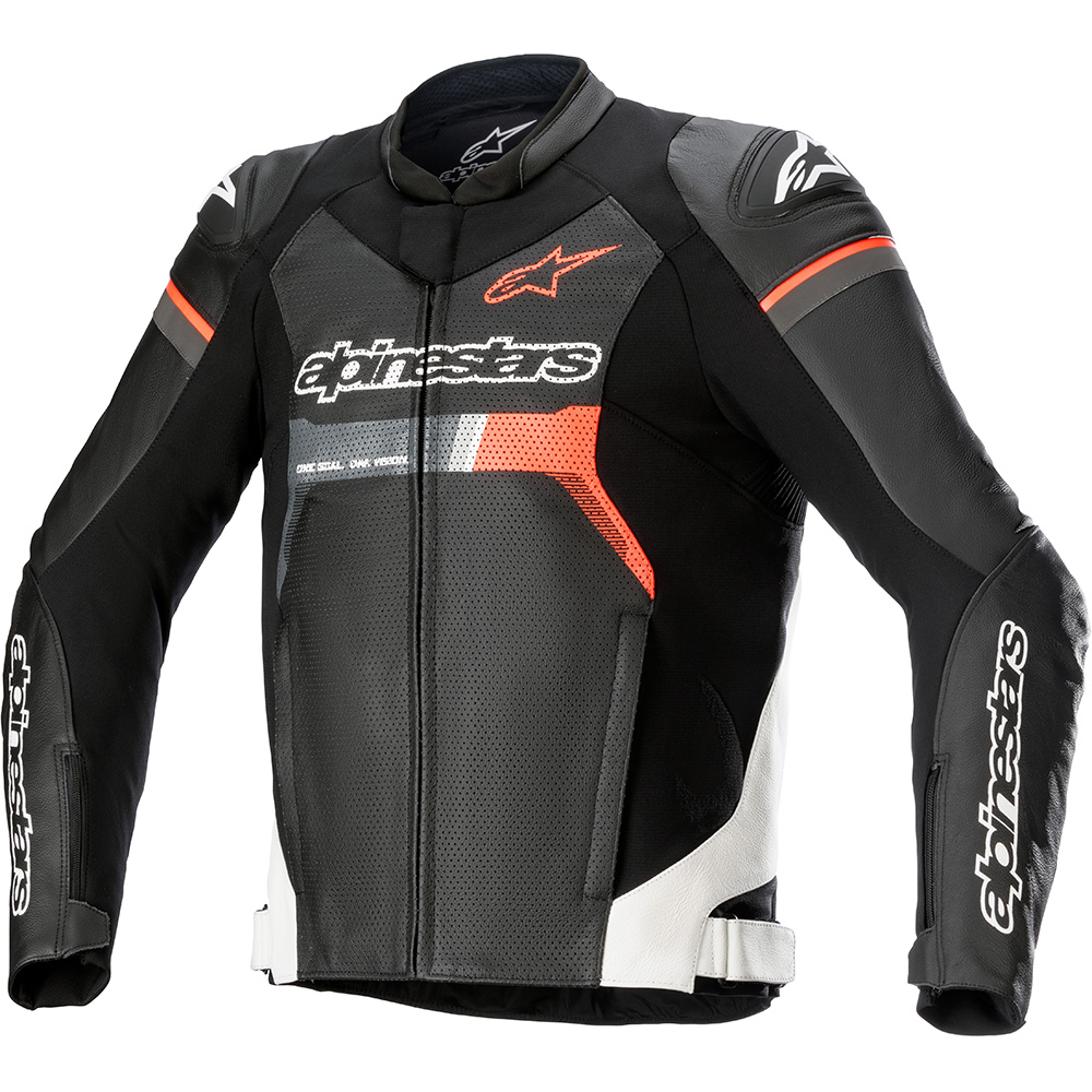 Blouson GP Force Airflow