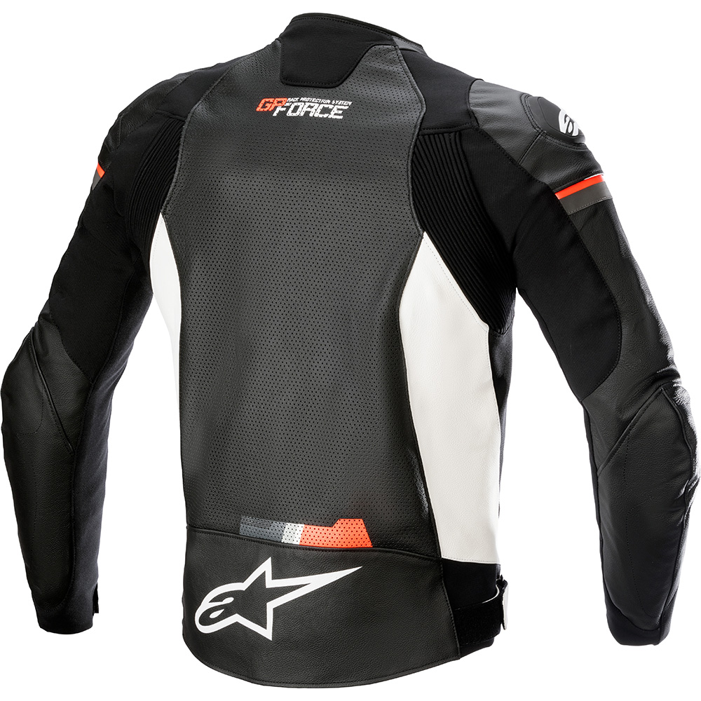 Blouson GP Force Airflow