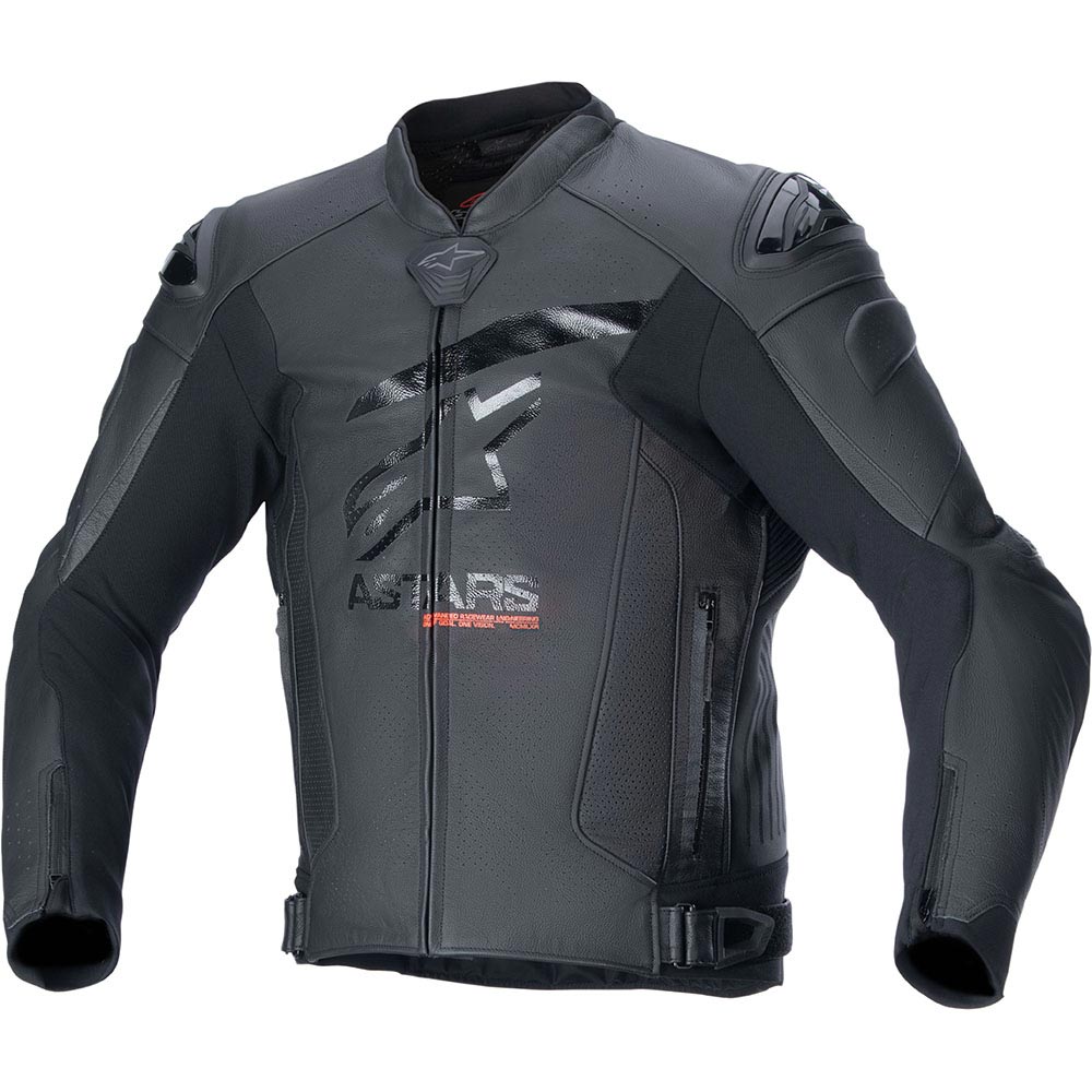 Blouson GP Plus R V4 Airflow