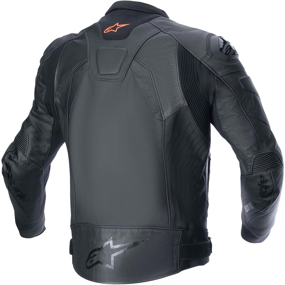 Blouson GP Plus R V4 Airflow