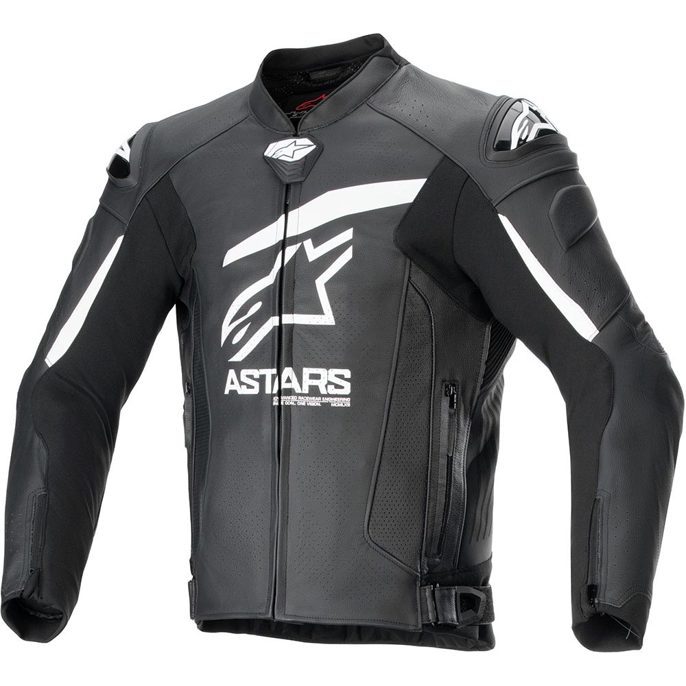 Blouson GP Plus R V4 Airflow