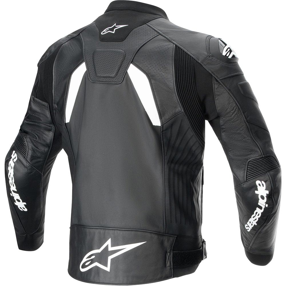 Blouson GP Plus R V4 Airflow