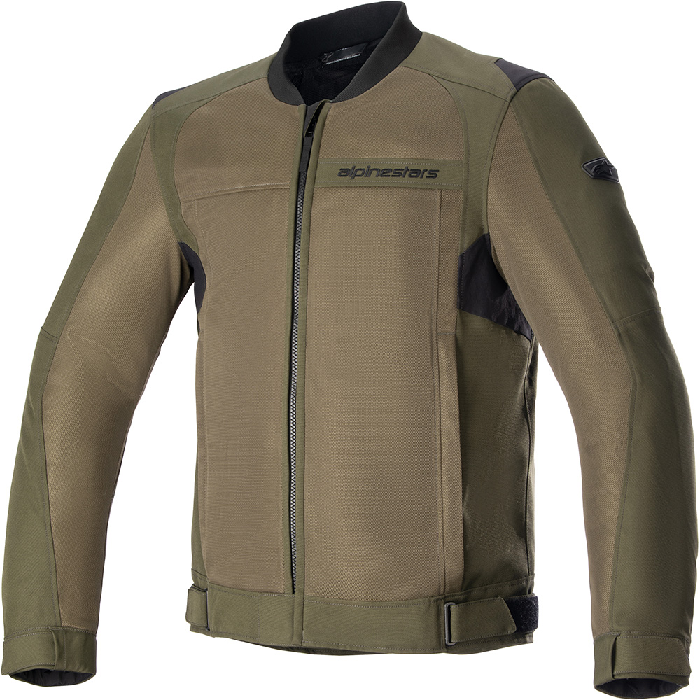 Blouson Luc V2 Air