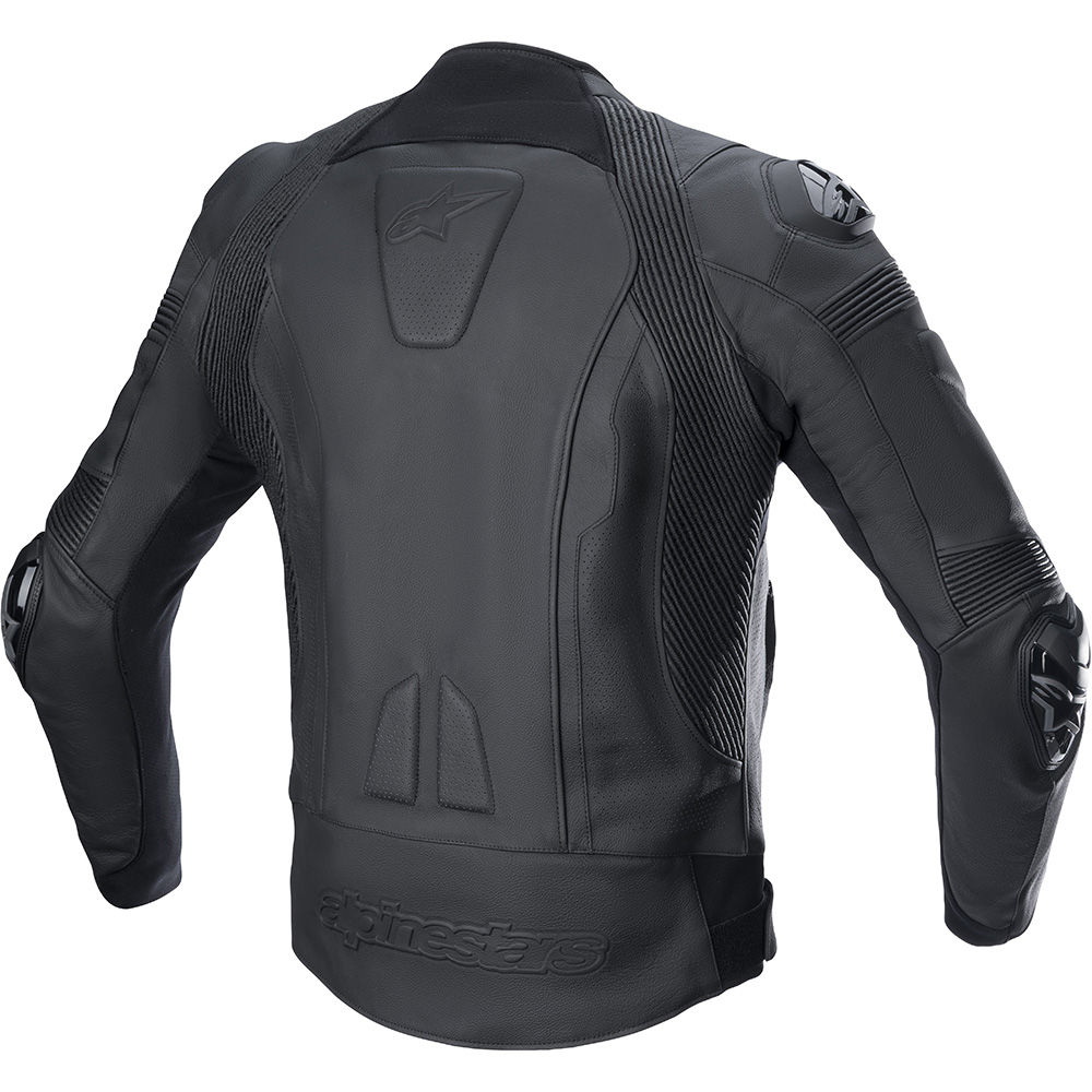 Blouson Missile V2 Airflow