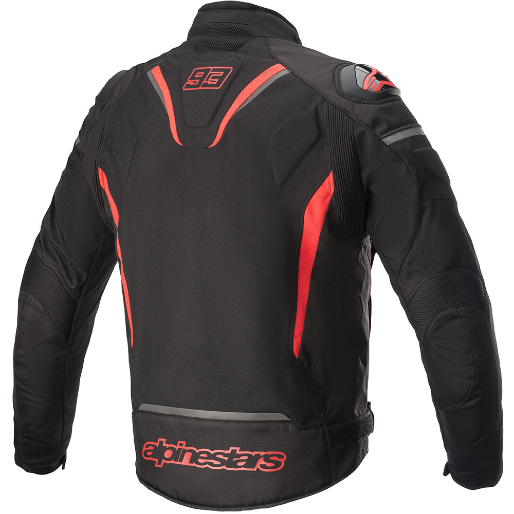 Blouson Rio Hondo Waterproof MM93