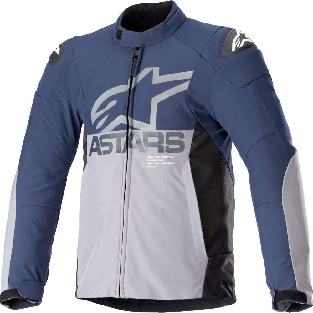 Baskets moto homme Alpinestars toutes saisons waterproof