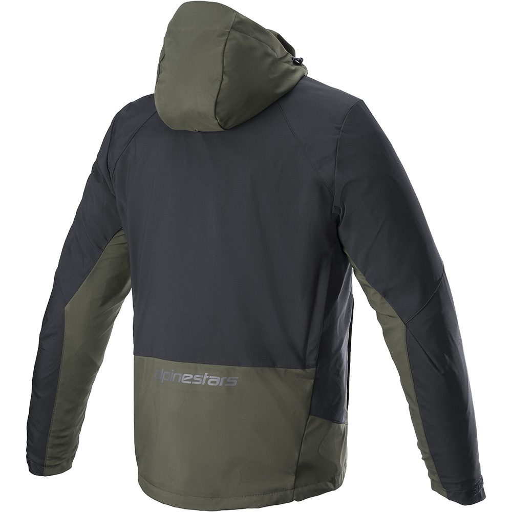 Blouson Stratos V2 Techshell Drystar®