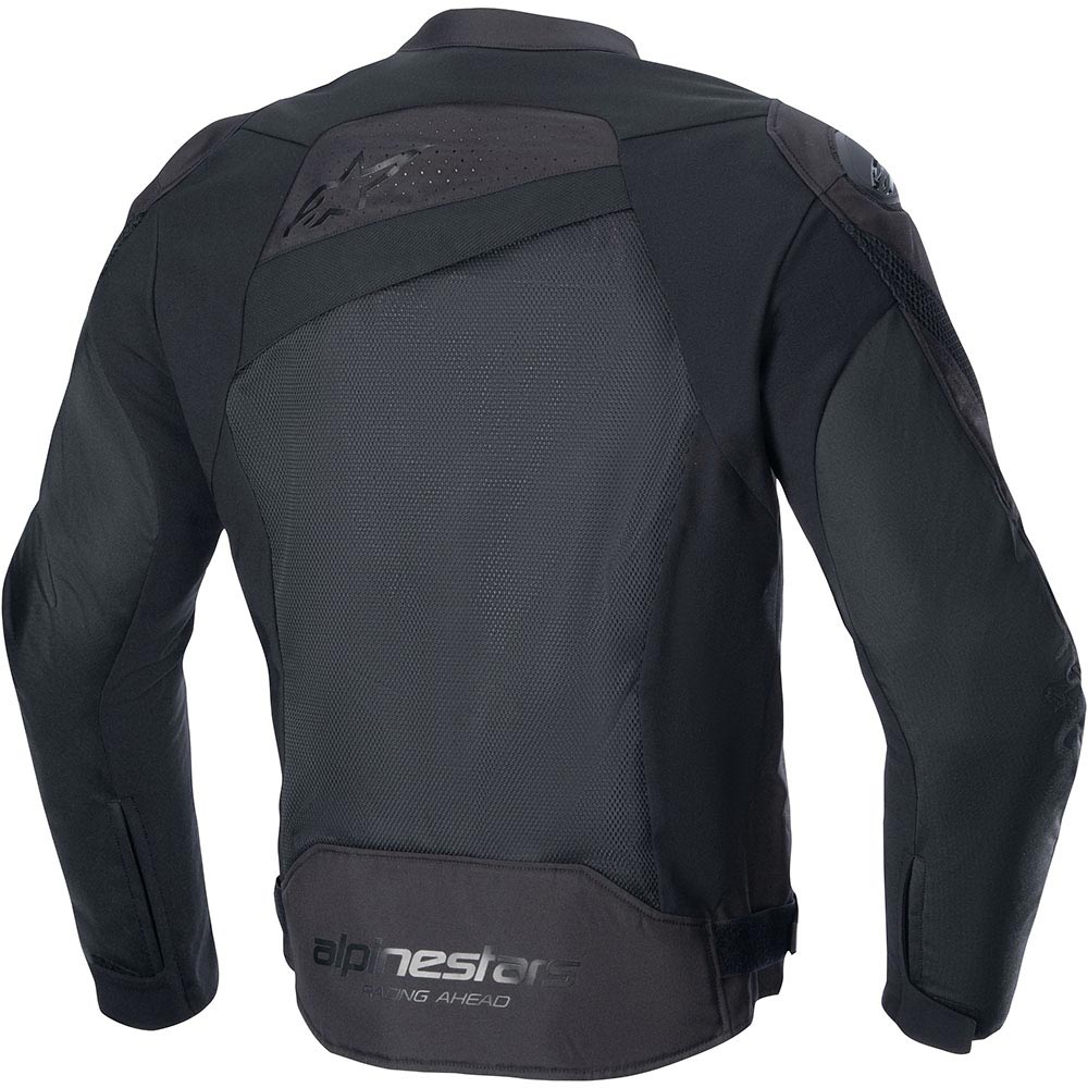 Blouson T-GP Plus R V4 Airflow