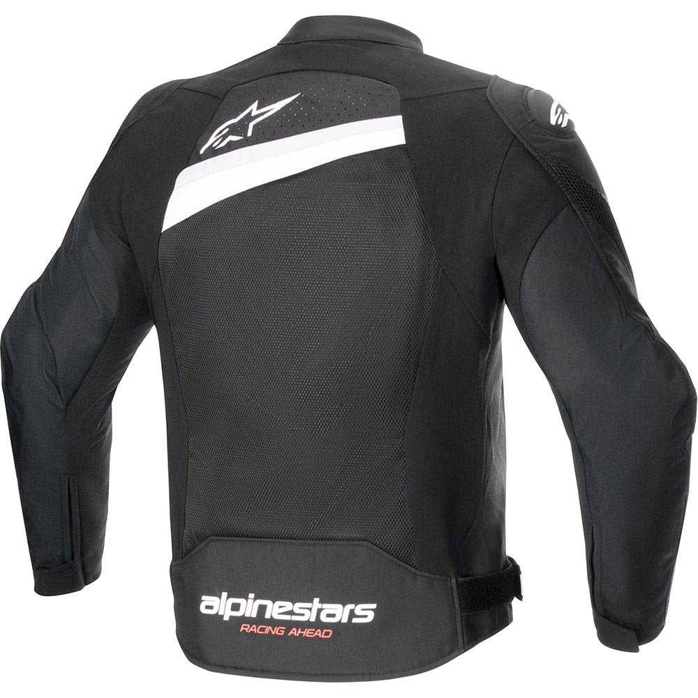 Blouson T-GP Plus R V4 Airflow