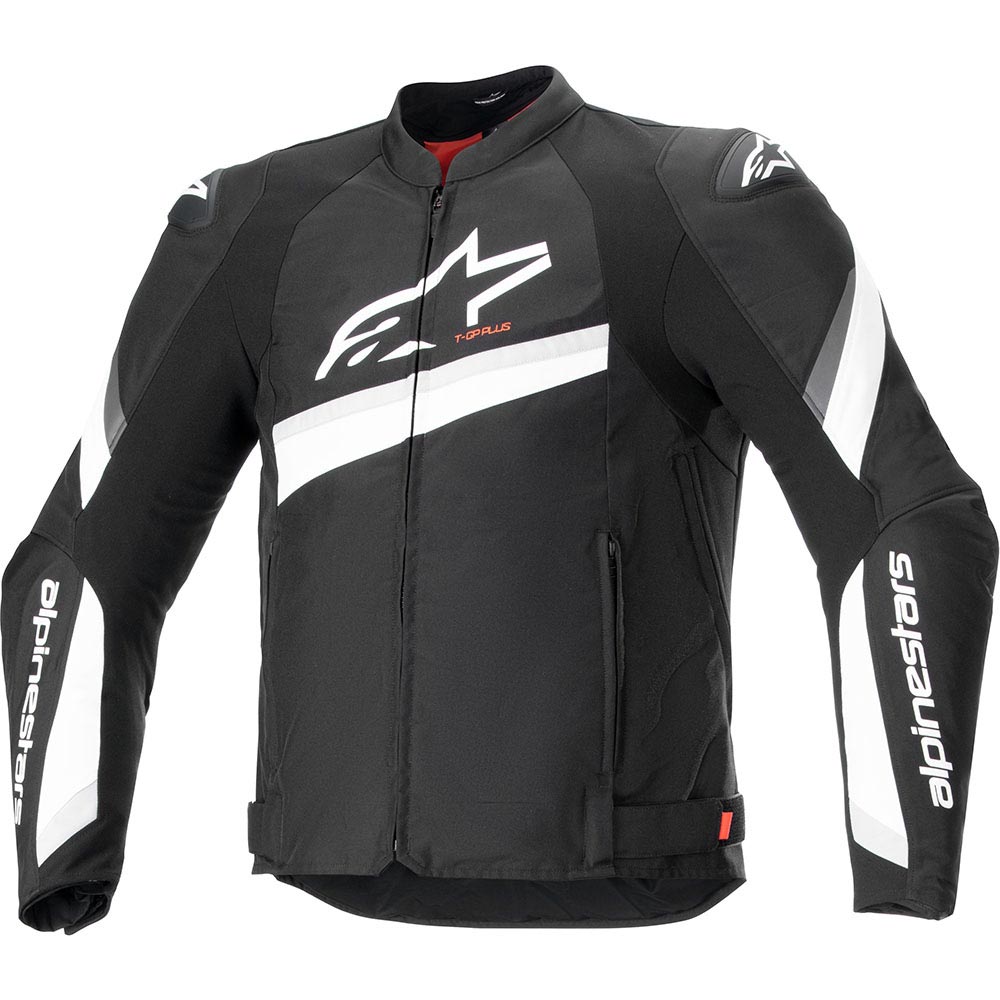 Blouson T-GP Plus R V4