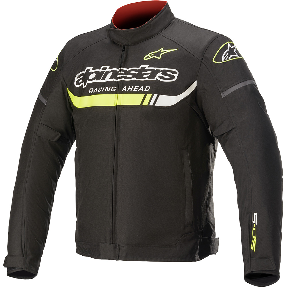 Blouson T-SPS Ignition Waterproof