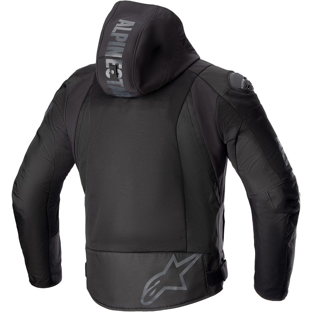 Blouson Zaca Air