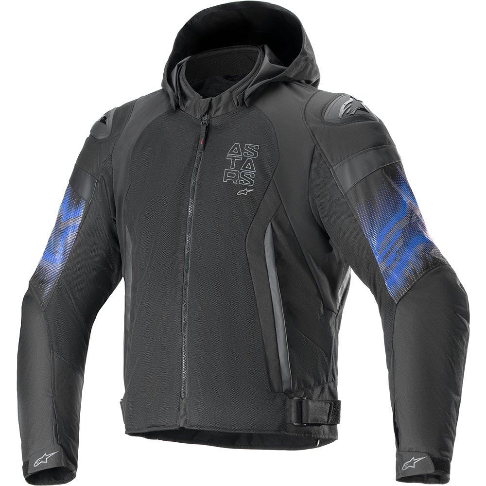 Blouson Zaca Air Venom Waterproof