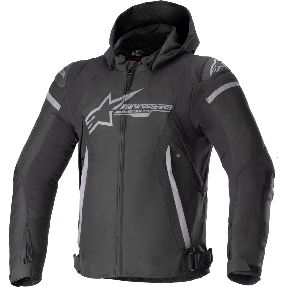 Blouson Zaca Waterproof