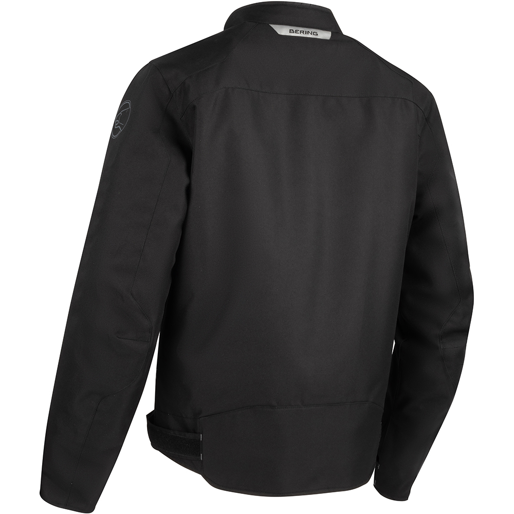 Blouson Asphalt