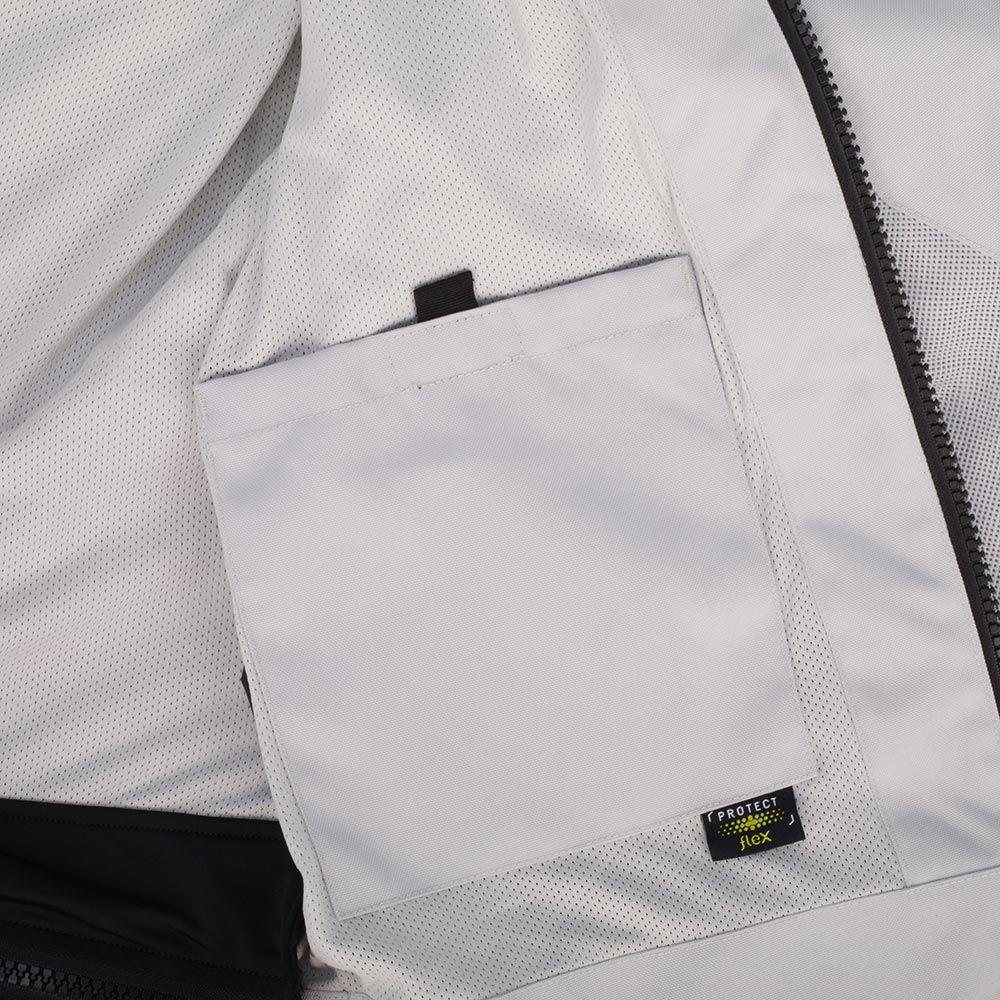 Blouson Alias