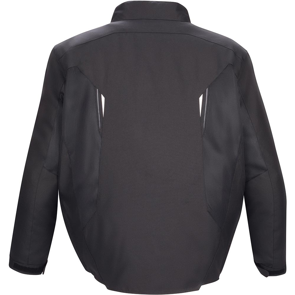 Blouson Brazilia 3 en 1 King Size - grande taille