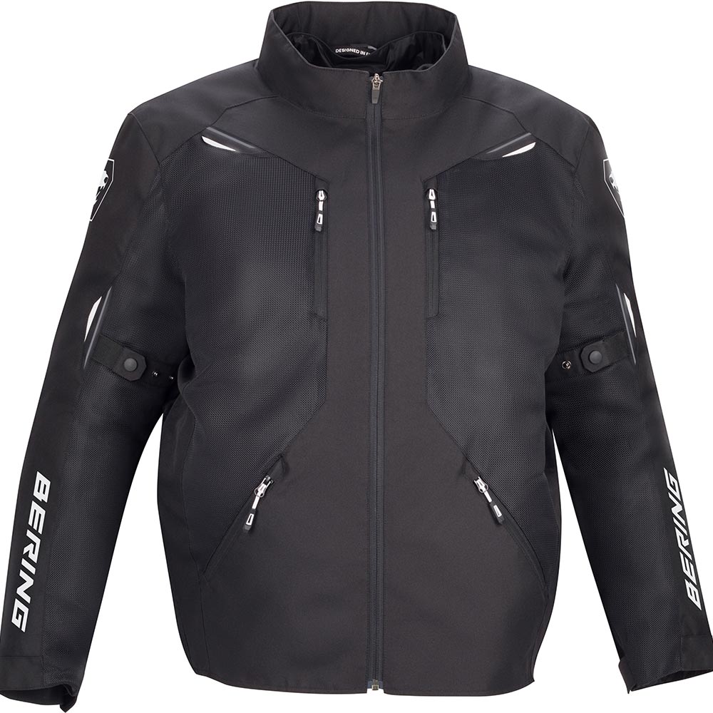 Blouson Brazilia 3 en 1 King Size - grande taille