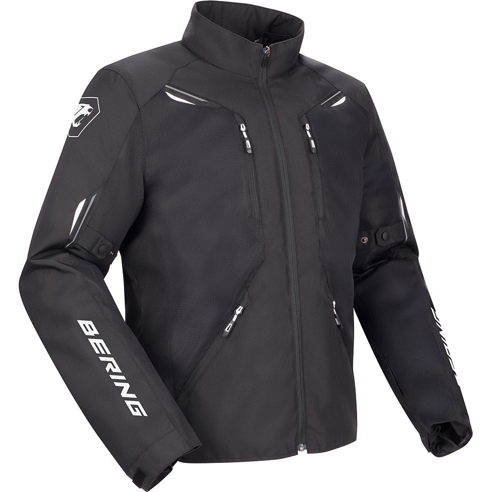 Blouson Brazilia 3 en 1