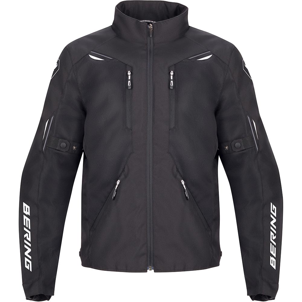 Blouson Brazilia 3 en 1