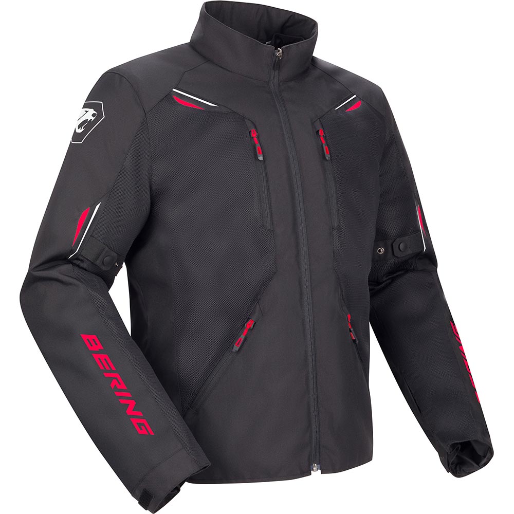 Blouson Brazilia 3 en 1