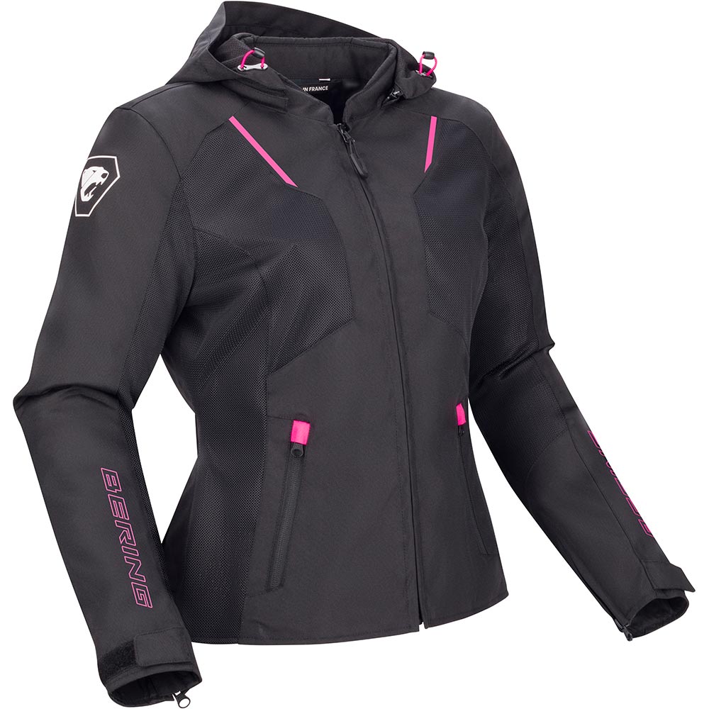 Blouson femme Lady Wing