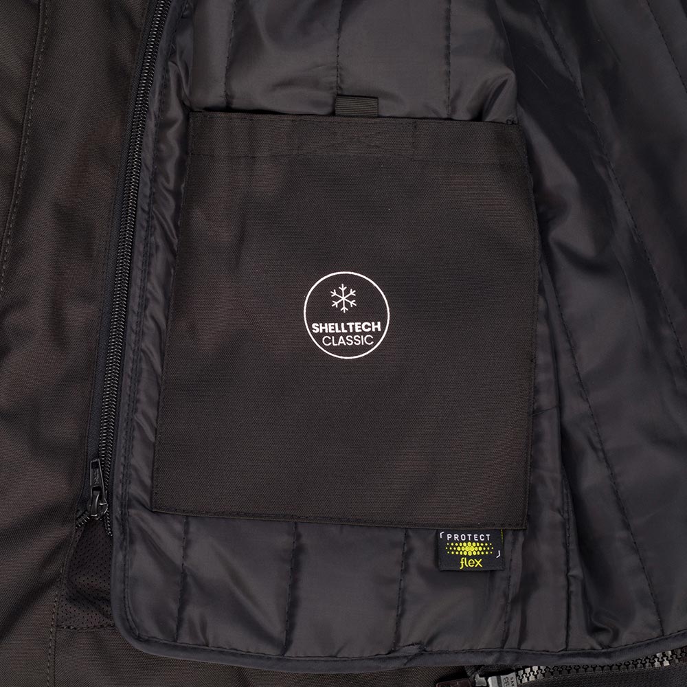 Blouson Khilmore