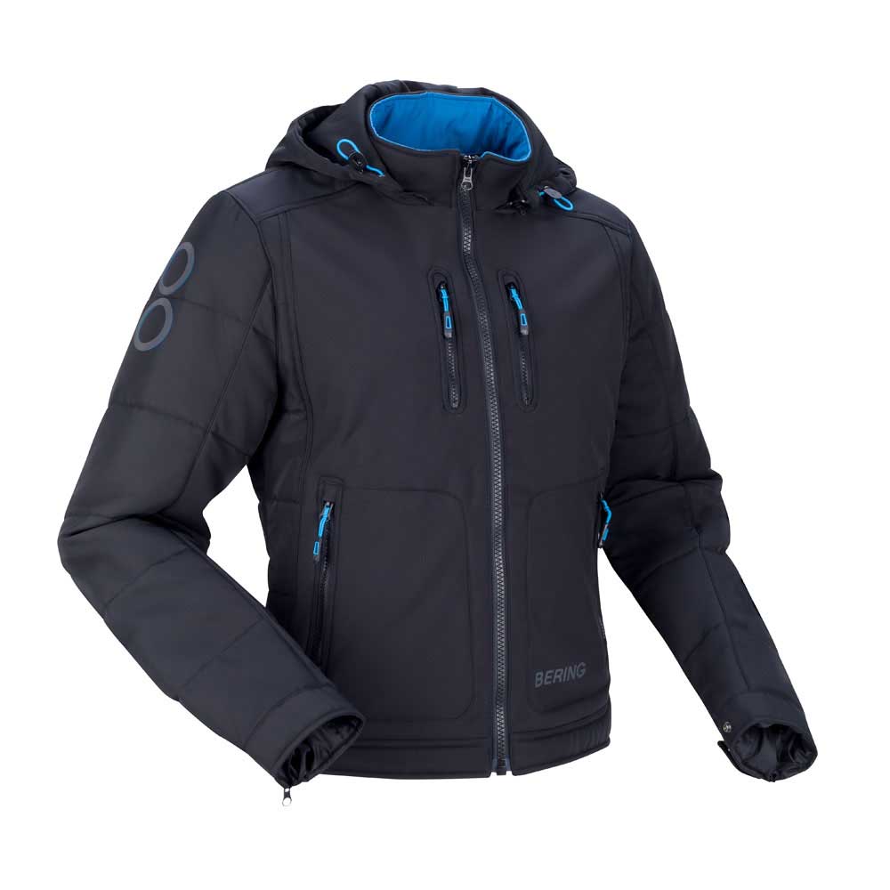 Blouson Scoop