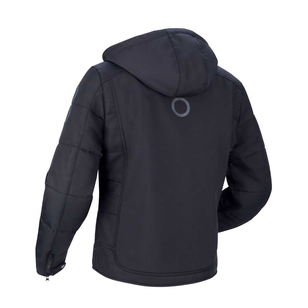 Blouson Scoop