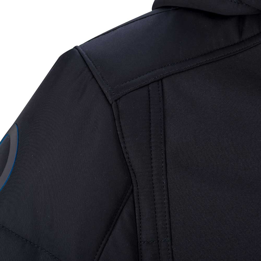 Blouson Scoop