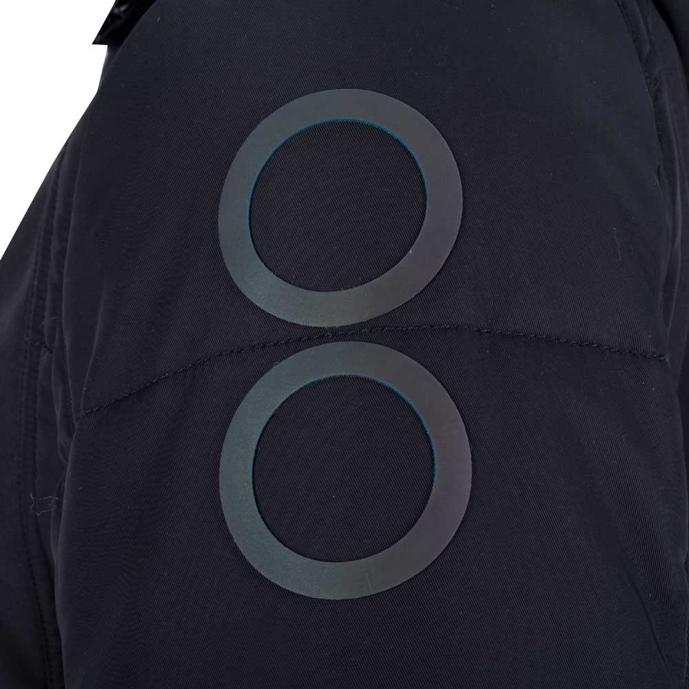 Blouson Scoop