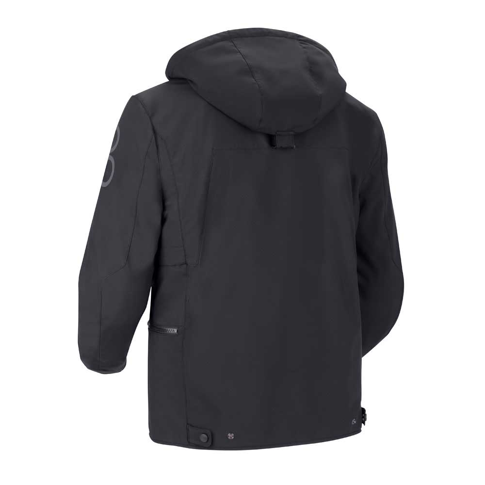 Blouson Shifter