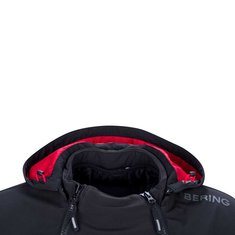 Blouson Shifter