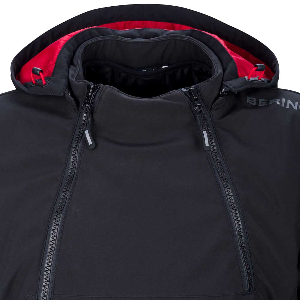 Blouson Shifter