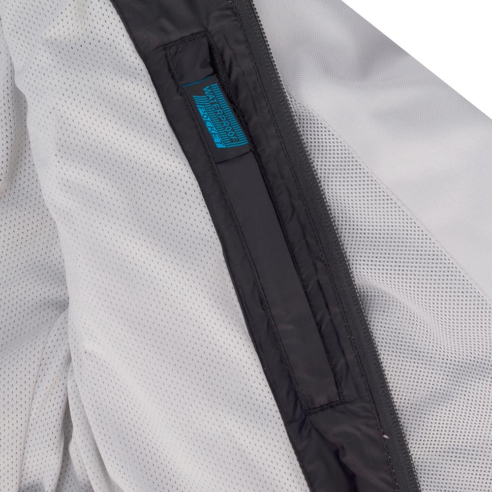 Blouson Wing