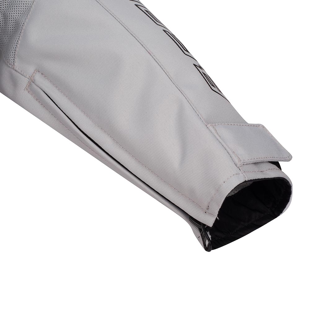 Blouson Wing