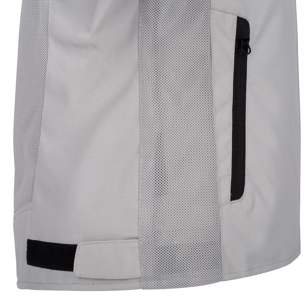 Blouson Wing
