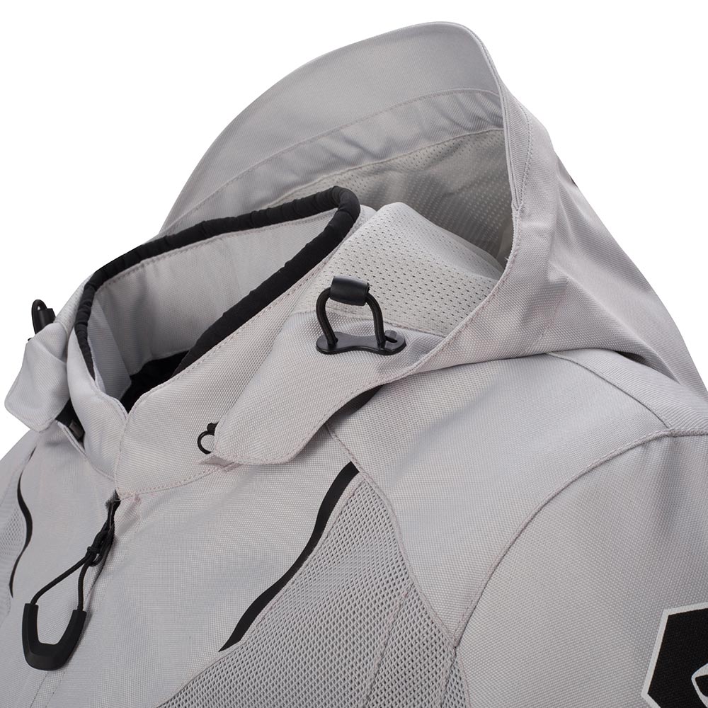Blouson Wing